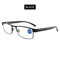 Lentes de lectura +1.0 (filtro azul, uso diario)