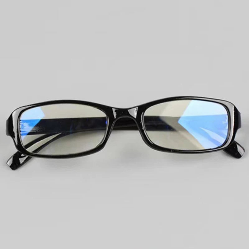 Gafas de lectura multifocales con enfoque automático, ajuste progresivo de la visión, con una sola potencia (2.0)