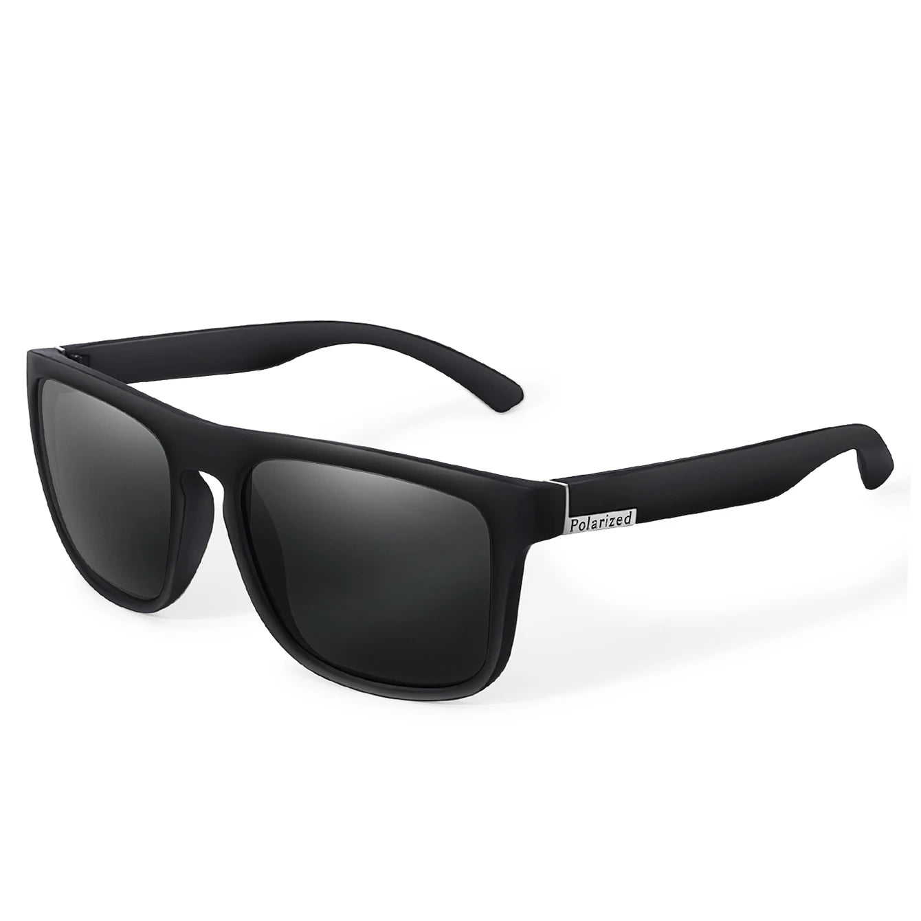 Lentes de sol deportivos polarizados con cambio de color para ciclismo y conducción, con visión mejorada en condiciones diurnas y nocturnas