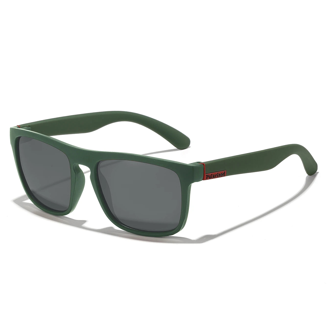 Lentes de sol deportivos polarizados con cambio de color para ciclismo y conducción, con visión mejorada en condiciones diurnas y nocturnas