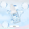 Solución para Lentes de Contacto 120 ml – Limpieza, Higiene y Cuidado Ocular – Formato Portátil
