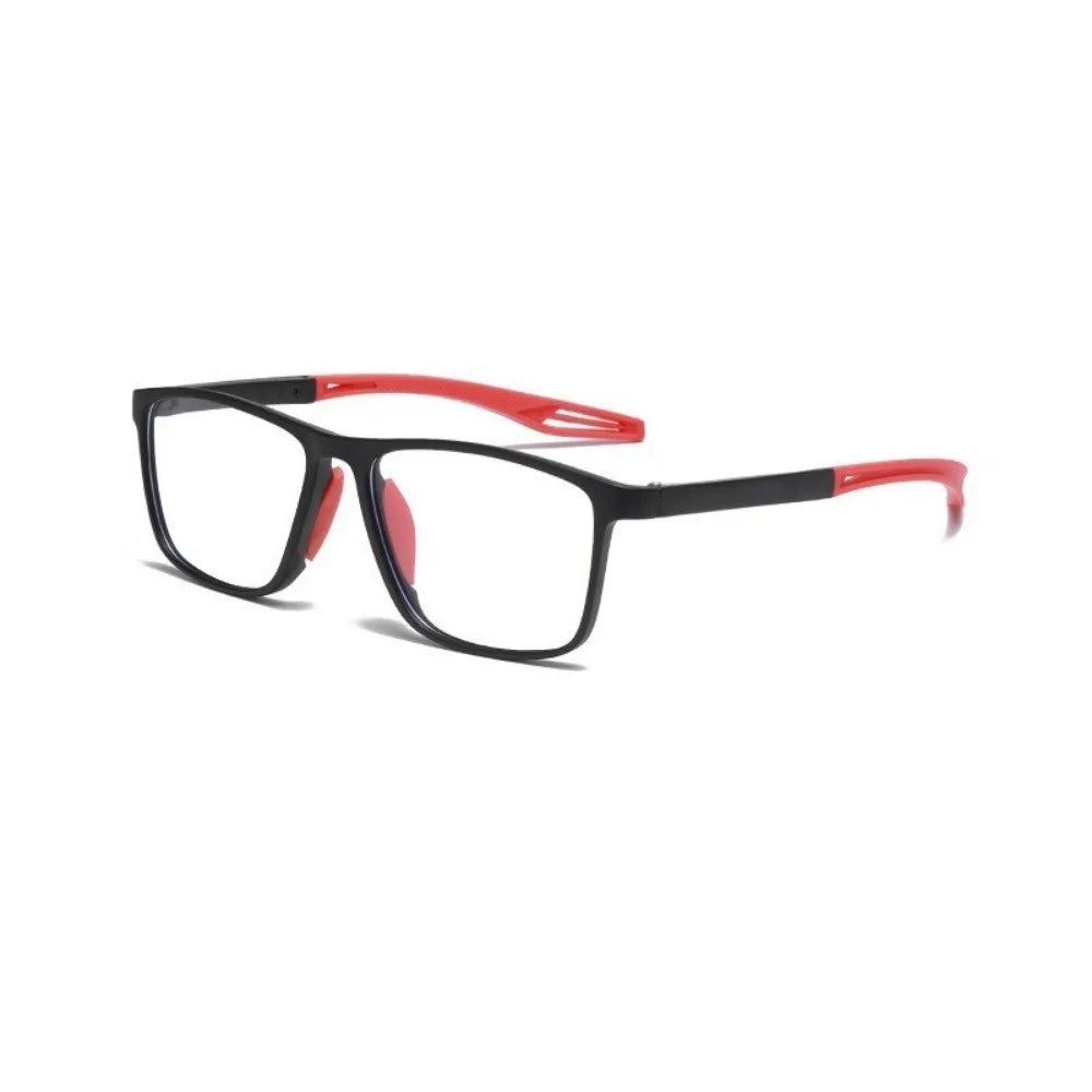 Gafas de lectura deportivas TR90 para hombre con filtro luz azul – Presbicia +1.00 a +4.00