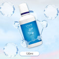 Solución para Lentes de Contacto UYAAI 60 ml / 120 ml – Limpieza, Hidratación y Protección Refrescante