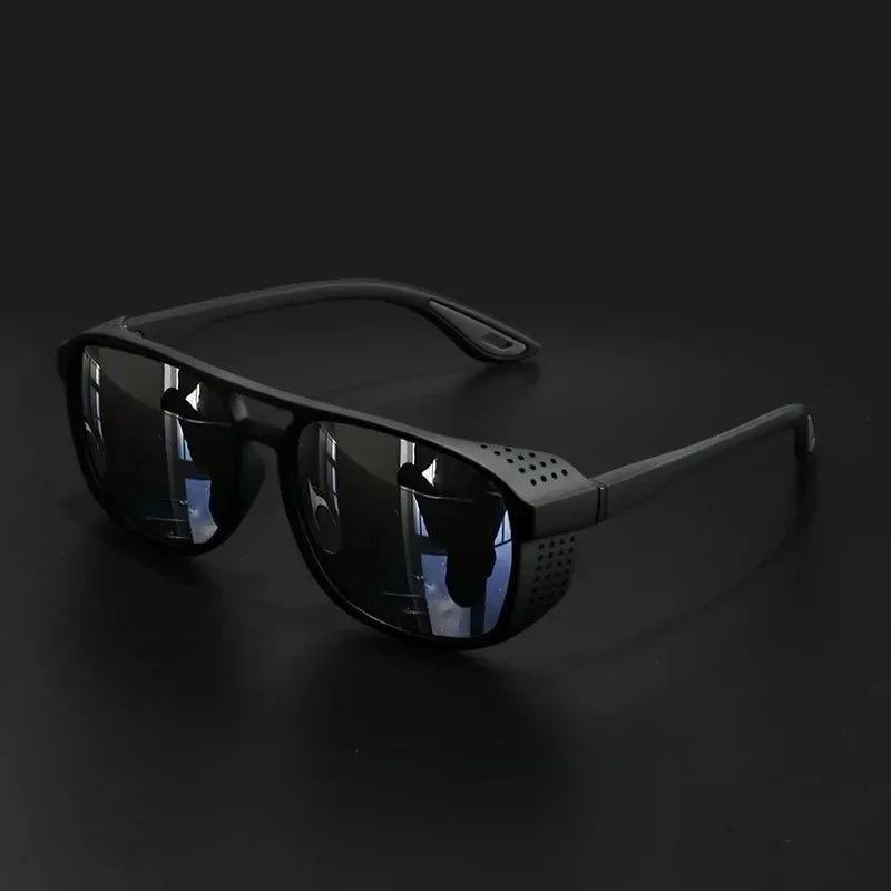 Lentes de Sol Deportivos Polarizados UV400 Unisex – Protección y Rendimiento para Ciclismo y Outdoor